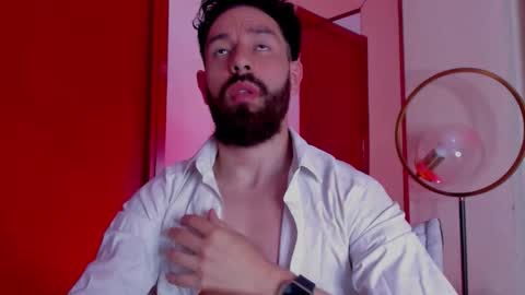 Jack Foden online show from November 12, 5:19 am