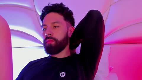 Jack Foden online show from November 28, 5:32 am