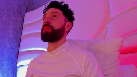 Jack Foden online show from December 1, 11:48 am