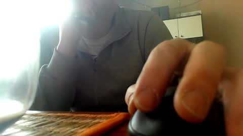 Snapshot of jackharrer4 chatting on February 8, 11:22 am Nice Guy online show from February 8, 11:22 am