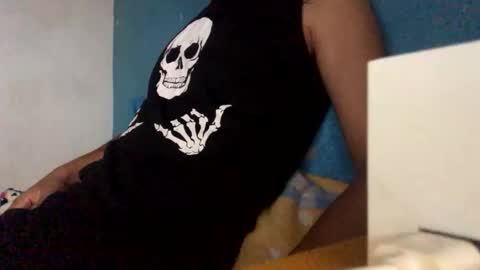 Snapshot of jackhot25xxx chatting on October 22, 6:35 am jackhot25xxx online show from October 22, 6:35 am