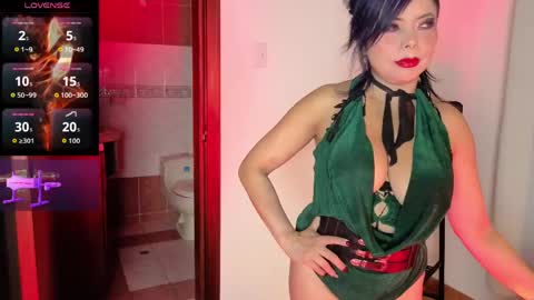 Jacki online show from May 25, 9:37 am