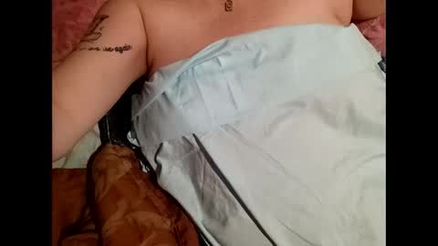 jackiepascal online show from January 13, 8:52 am