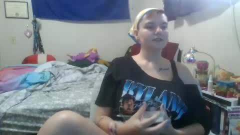 jackiepascal online show from June 25, 9:19 pm