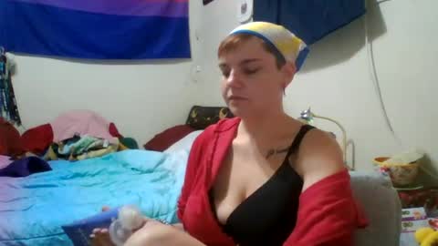 jackiepascal online show from June 27, 5:12 am