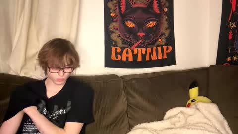 sophi scott online show from December 21, 11:34 pm