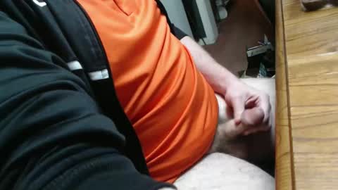 Jackin4fun87 online show from May 15, 12:50 am