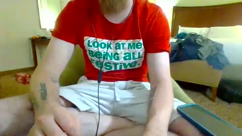 jackingoffchat online show from January 11, 5:10 am