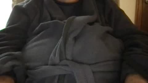 JackWesterJr online show from January 8, 4:23 am