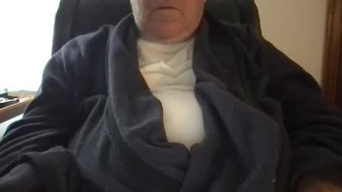 JackWesterJr online show from February 22, 3:01 am