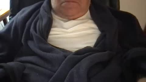 JackWesterJr online show from February 22, 9:34 am