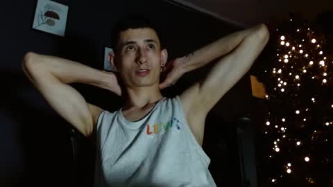 Jack online show from December 6, 3:30 am