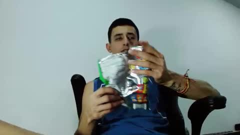 Jack online show from December 11, 3:02 am