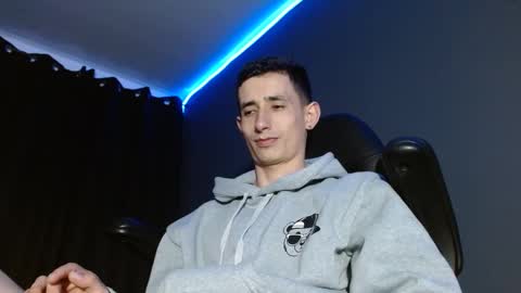 Jack online show from January 8, 6:09 am