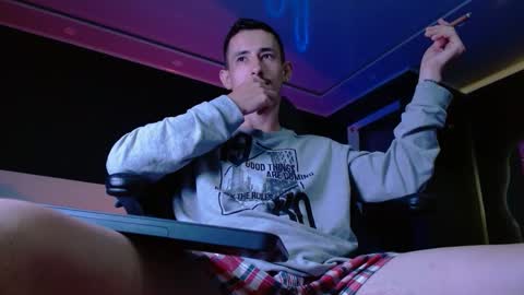 Jack online show from October 15, 8:25 am