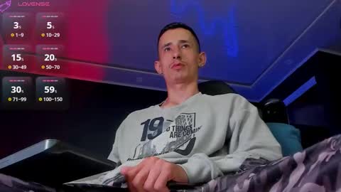 Jack online show from November 30, 11:36 am