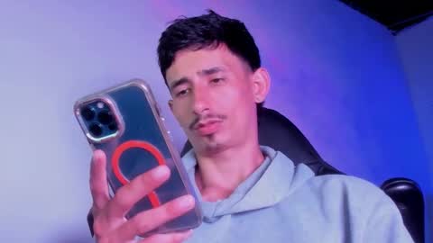 Jack online show from March 4, 9:26 am