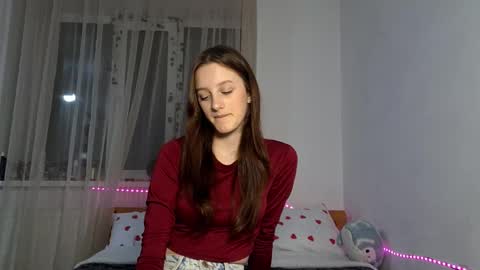 Lisa online show from February 4, 1:06 pm