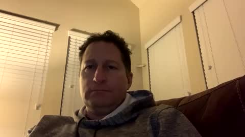 JKs Room online show from December 6, 2:46 am