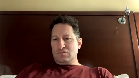 JKs Room online show from February 18, 4:15 am