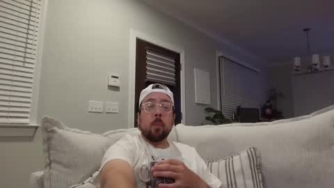 Jack Landon online show from September 16, 2:56 am