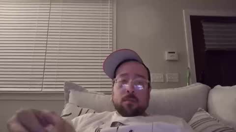 Jack Landon online show from September 17, 3:19 am