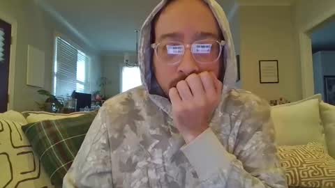 Snapshot of jacklandon78 chatting on November 20, 1:55 pm Jack Landon online show from November 20, 1:55 pm