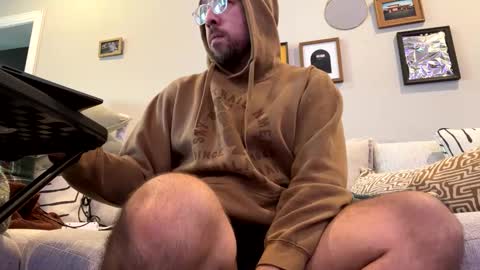 Snapshot of jacklandon78 chatting on December 15, 1:48 pm Jack Landon online show from December 15, 1:48 pm