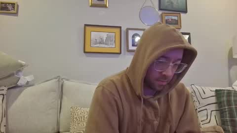 Snapshot of jacklandon78 chatting on December 18, 1:28 pm Jack Landon online show from December 18, 1:28 pm