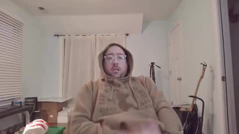 Snapshot of jacklandon78 chatting on January 13, 12:32 pm Jack Landon online show from January 13, 12:32 pm