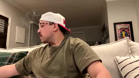 Snapshot of jacklandon78 chatting on February 10, 4:27 am Jack Landon online show from February 10, 4:27 am