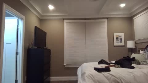 Snapshot of jacklandon78 chatting on February 18, 1:34 am Jack Landon online show from February 18, 1:34 am