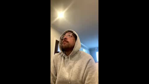 Snapshot of jacklandon78 chatting on February 18, 3:30 pm Jack Landon online show from February 18, 3:30 pm