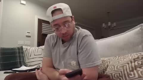 Snapshot of jacklandon78 chatting on February 19, 4:08 am Jack Landon online show from February 19, 4:08 am