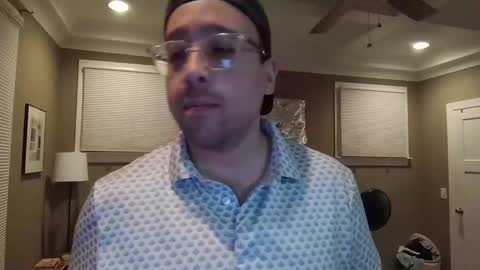 Snapshot of jacklandon78 chatting on February 20, 12:51 am Jack Landon online show from February 20, 12:51 am