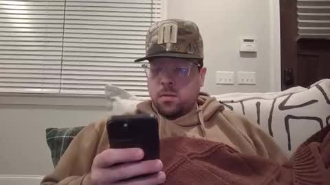 Snapshot of jacklandon78 chatting on February 28, 4:02 am Jack Landon online show from February 28, 4:02 am