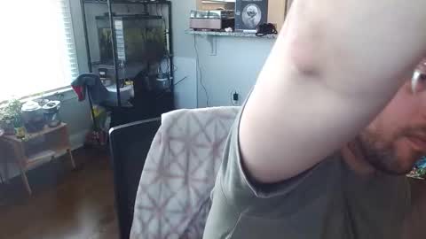 Snapshot of jacklandon78 chatting on March 1, 4:53 pm Jack Landon online show from March 1, 4:53 pm