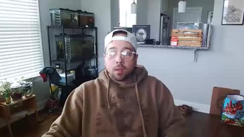 Snapshot of jacklandon78 chatting on March 2, 1:51 pm Jack Landon online show from March 2, 1:51 pm