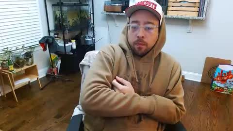 Snapshot of jacklandon78 chatting on March 4, 2:39 am Jack Landon online show from March 4, 2:39 am