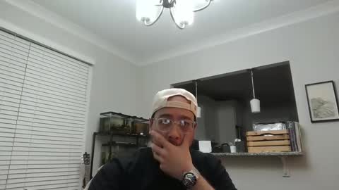 Snapshot of jacklandon78 chatting on March 8, 2:04 am Jack Landon online show from March 8, 2:04 am