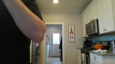 Snapshot of jacklandon78 chatting on March 8, 2:54 pm Jack Landon online show from March 8, 2:54 pm