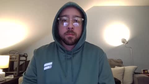 Snapshot of jacklandon78 chatting on March 16, 12:42 pm Jack Landon online show from March 16, 12:42 pm