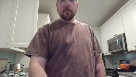 Snapshot of jacklandon78 chatting on March 20, 12:59 am Jack Landon online show from March 20, 12:59 am