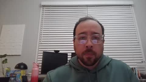 Snapshot of jacklandon78 chatting on April 7, 1:17 am Jack Landon online show from April 7, 1:17 am