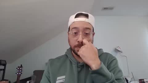 Snapshot of jacklandon78 chatting on April 7, 1:22 pm Jack Landon online show from April 7, 1:22 pm