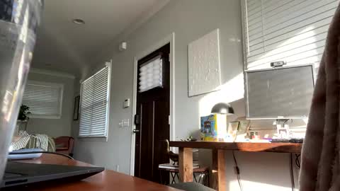 Snapshot of jacklandon78 chatting on April 14, 12:22 pm Jack Landon online show from April 14, 12:22 pm