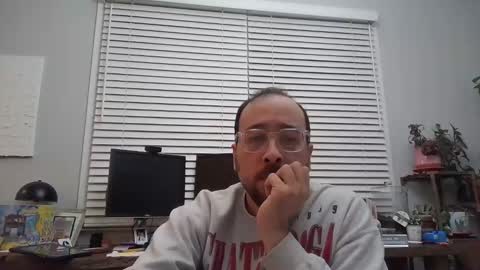 Snapshot of jacklandon78 chatting on April 15, 3:57 am Jack Landon online show from April 15, 3:57 am