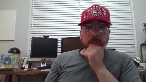 Snapshot of jacklandon78 chatting on April 16, 2:01 am Jack Landon online show from April 16, 2:01 am