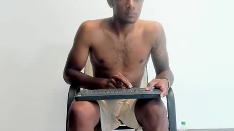 jackmacson online show from October 30, 10:16 am