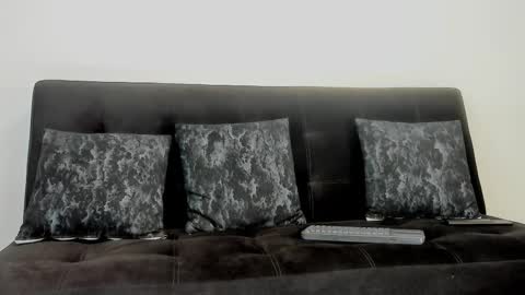 jackmacson online show from March 13, 11:44 pm